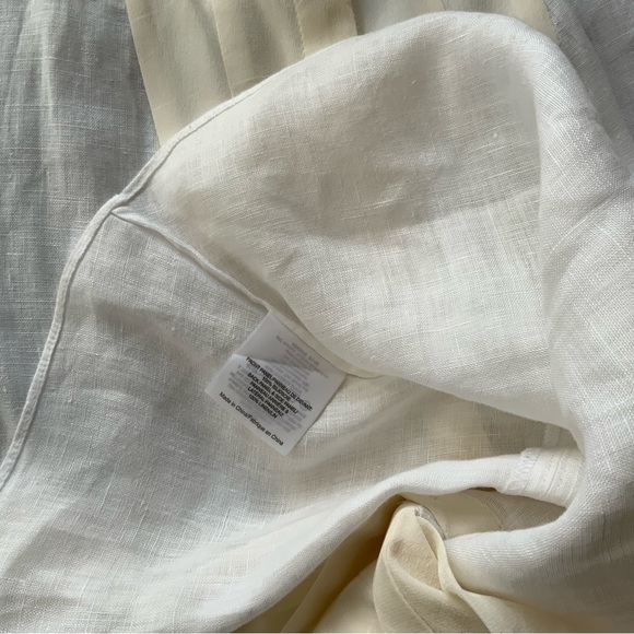 Tory Burch and Nougat London silk tops - Picture 9 of 12